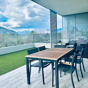La Casa Di Ada Appartamento Iseo