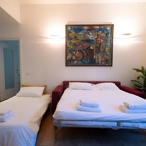 The Lantern Flat - Darsena Area Appartamento Milano