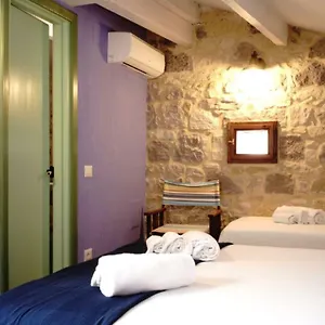 Sibilla Family Suites Maison d'hôtes
