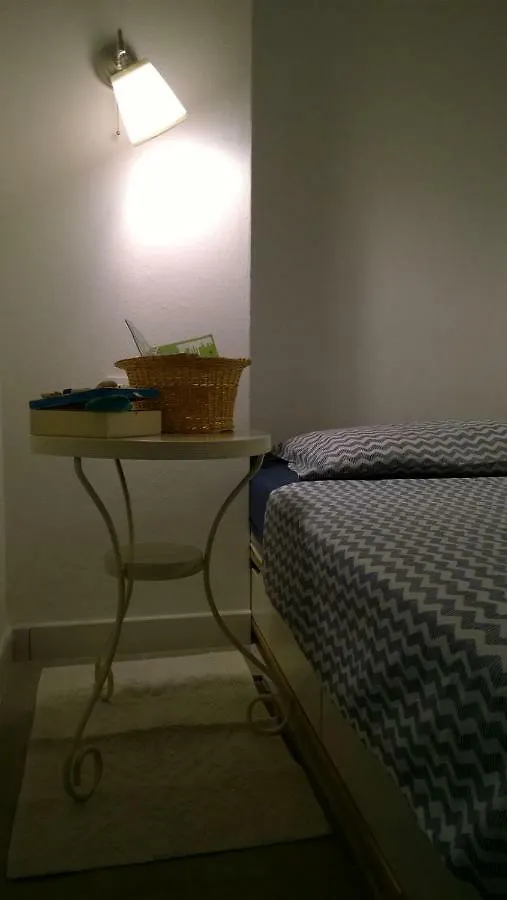 Villa La Caletta Carloforte