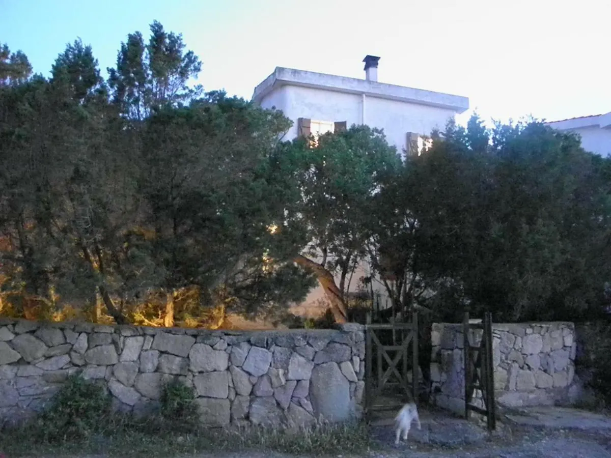 Villa La Caletta Carloforte  Holiday home Carloforte (Isola di San Pietro)